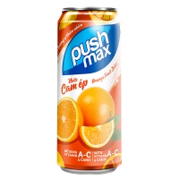 Orange juice