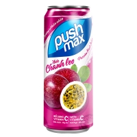 Passion Fruit juice