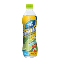 Salted lemon (mineral added)