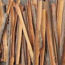 Splited Cassia